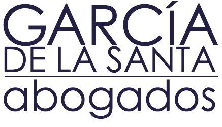 Logo de García de la Santa Abogados