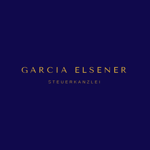 Logo de Garcia Elsener Steuerberater Mallorca