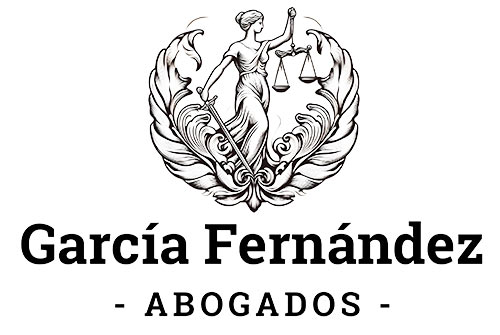 Logo de García Fernández Abogados Zaragoza