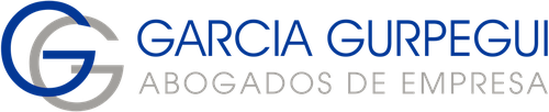 Logo de García Gurpegui Abogados de Empresa