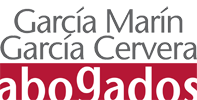 Logo de García Marín - García Cervera