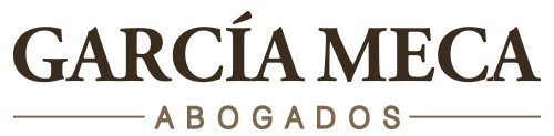 Logo de García Meca Abogados