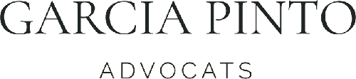 Logo de Garcia Pinto Advocats