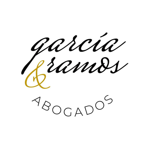 Logo de García & Ramos Abogados