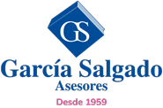 Logo de García Salgado Asesores