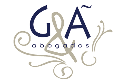 Logo de García y Avila Abogados