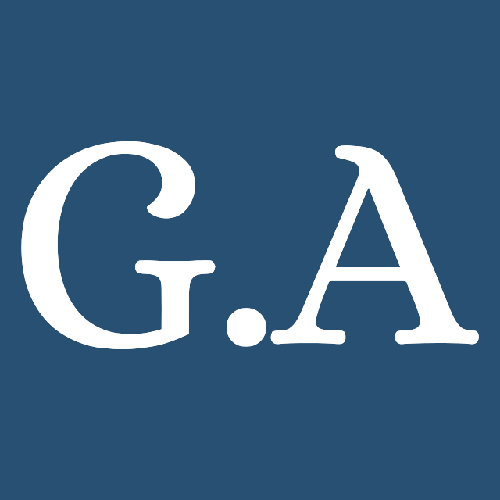 Logo de Garea Abogados