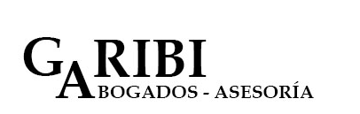 Logo de Garibi Abogados