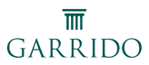 Logo de Garrido