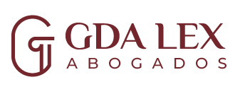 Logo de Gda lex abogados