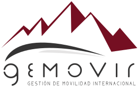 Logo de Gemovir Extranjería