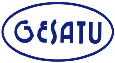 Logo de Gesatu Administración de Comunidades y Fincas Vitoria