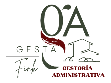 Logo de Gestafink