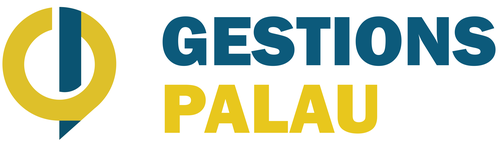 Logo de GestioNs Palau