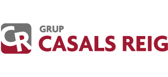 Logo de Gestoria Casals Reig