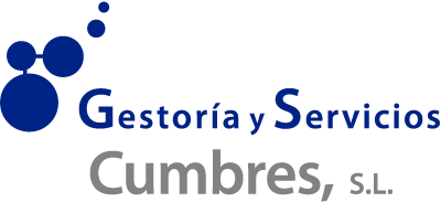 Logo de Gestoría Cumbres Mayores