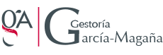 Logo de Gestoría García Magaña S.C.P