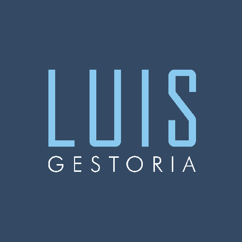 Logo de Gestoría Luis