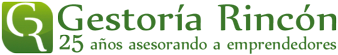 Logo de Gestoría Rincón