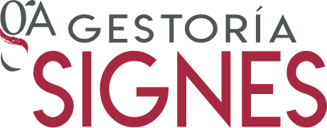 Logo de Gestoría Signes