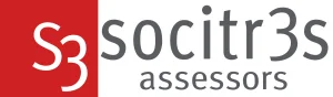 Logo de Gestoría Socitres