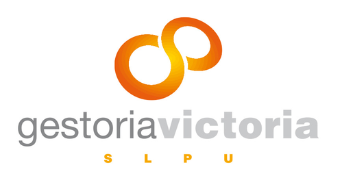 Logo de Gestoría Victoria SLPU
