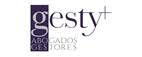 Logo de Gestymas S.L.P