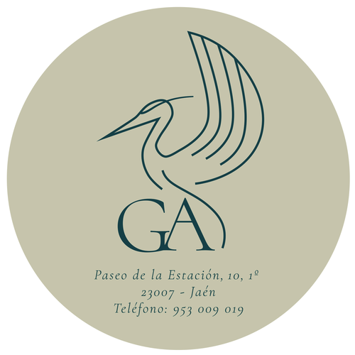 Logo de Gigante Abogados