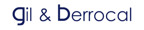 Logo de Gil & Berrocal Abogados