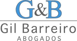 Logo de Gil y Barreiro Abogados SLP