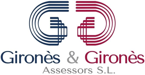 Logo de Gironès & Gironès assessors S.L