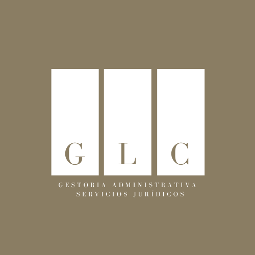 Logo de Glc Abogados Vigo