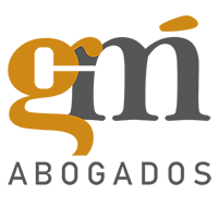 Logo de GM Abogados León