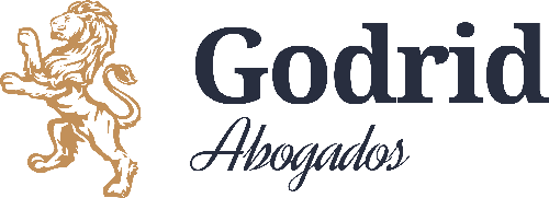 Logo de Godrid Abogados