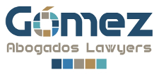 Logo de Gómez Abogados