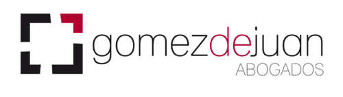 Logo de Gómez de Juan Abogados