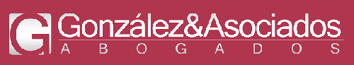 Logo de González & Asociados Abogados L'Hospitalet de Llobregat