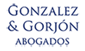 Logo de Gonzalez Gorjón Abogados