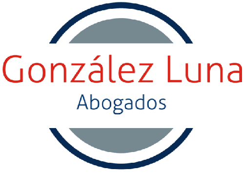 Logo de Gonzalez Luna Abogados