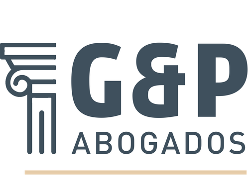 Logo de González Pulido Abogados