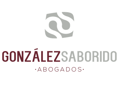 Logo de González Saborido Abogados