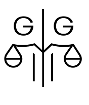 Logo de González y González Abogados