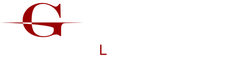 Logo de Gordon Abogados