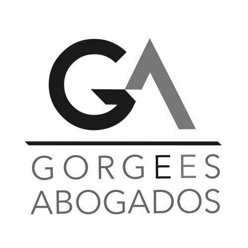 Logo de Gorgees Abogados