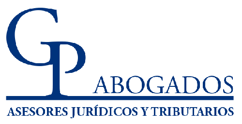 Logo de Gp abogados