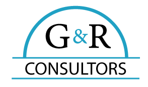 Logo de Gr consultors - Advocats i Economistes