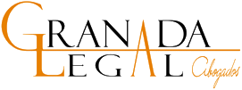 Logo de Granada Legal Abogados