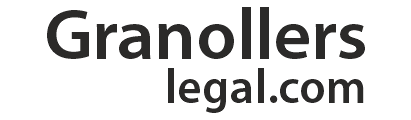 Logo de Granollers Legal