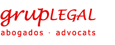 Logo de Gruplegal