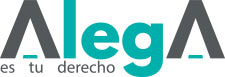 Logo de Grupo Alega - Abogados